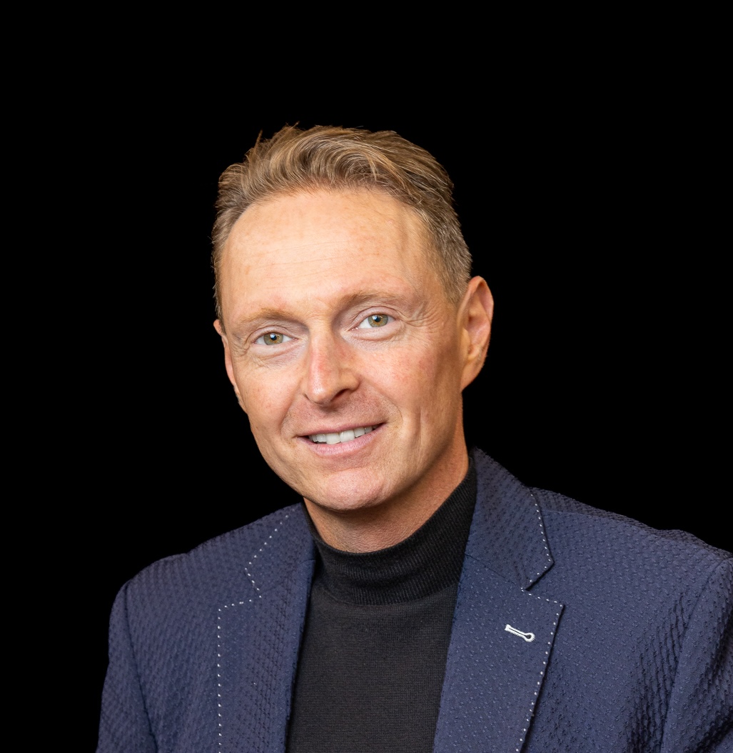 Portrait Dr. Franz Wulz, MBA, Geschaeftsfuehrer CST-Group
